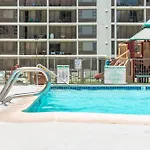 Stylish Waikiki Banyan 1Br Condo With Free Parking!
